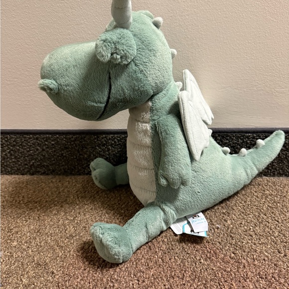 Adon Jellycat (with tag & bag) - Picture 3 of 6